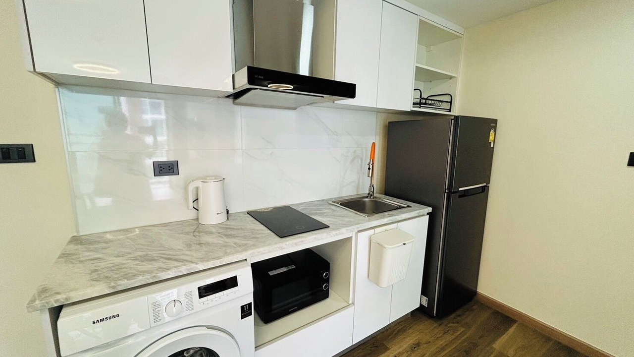 Photo of Kitchen in San Sai