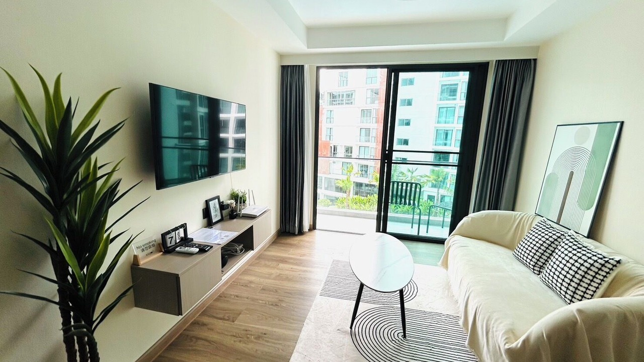 Photo of Livingroom in San Sai
