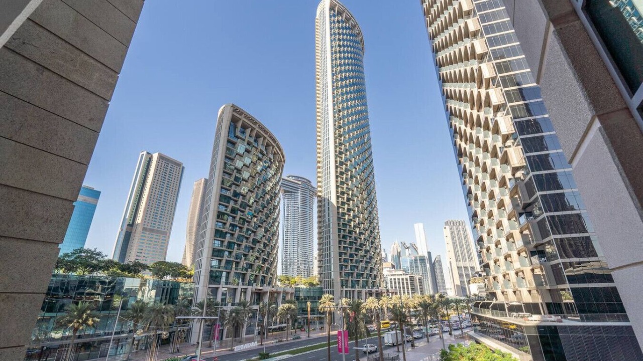 Photo of Others in Downtown Dubai