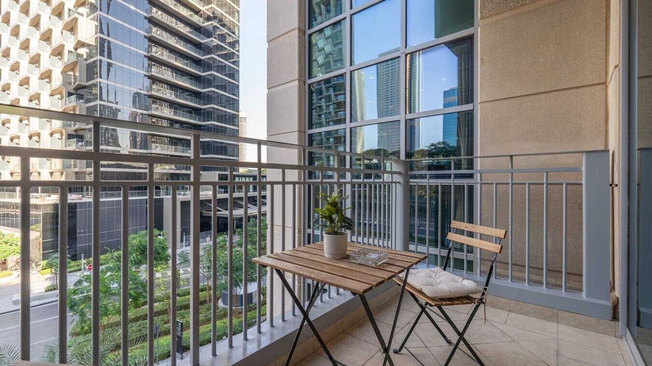 Photo of Outdoor in Downtown Dubai
