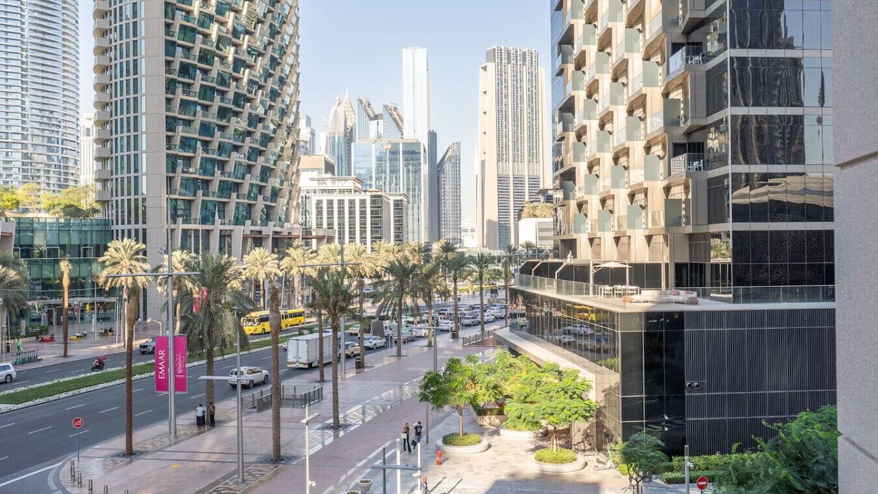 Photo of Others in Downtown Dubai