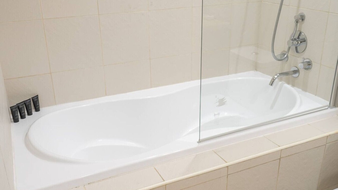Photo of Bathroom in Downtown Dubai