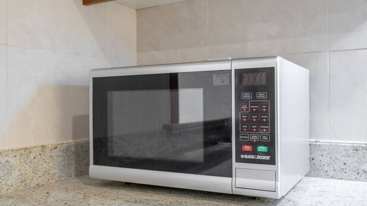 Photo of Kitchen in Downtown Dubai