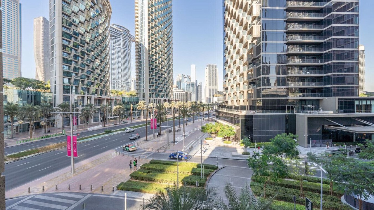 Photo of Others in Downtown Dubai