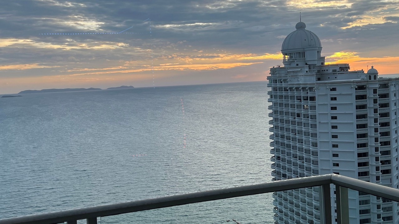Photo of Outdoor in North Pattaya