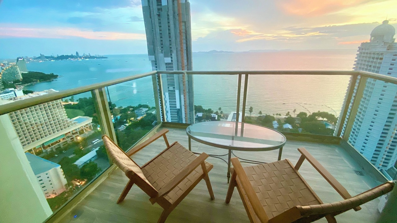 Photo of Outdoor in North Pattaya