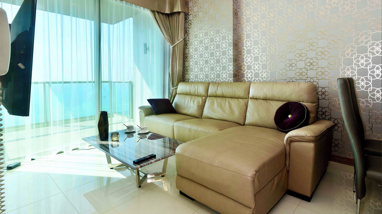 Photo of Livingroom in North Pattaya