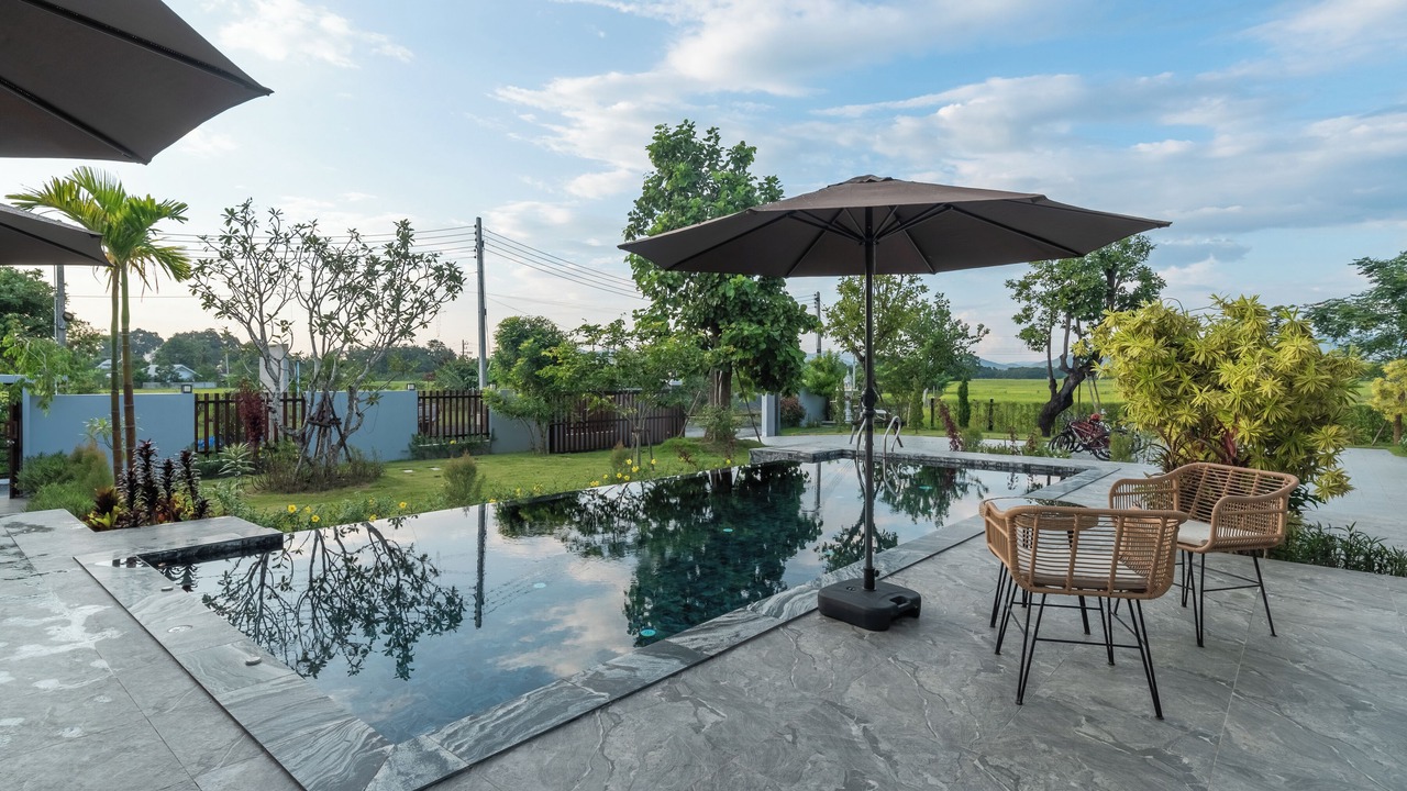 Photo of Outdoor in Luang Nuea