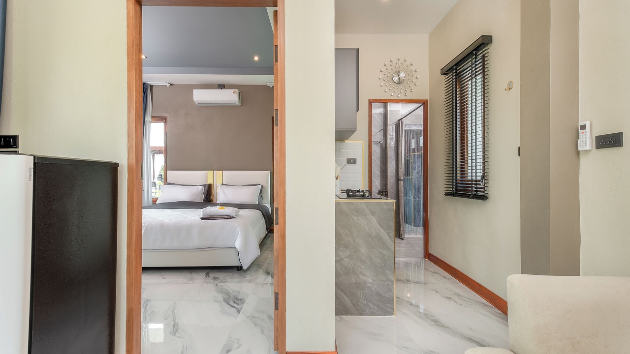 Photo of Bedroom in Luang Nuea
