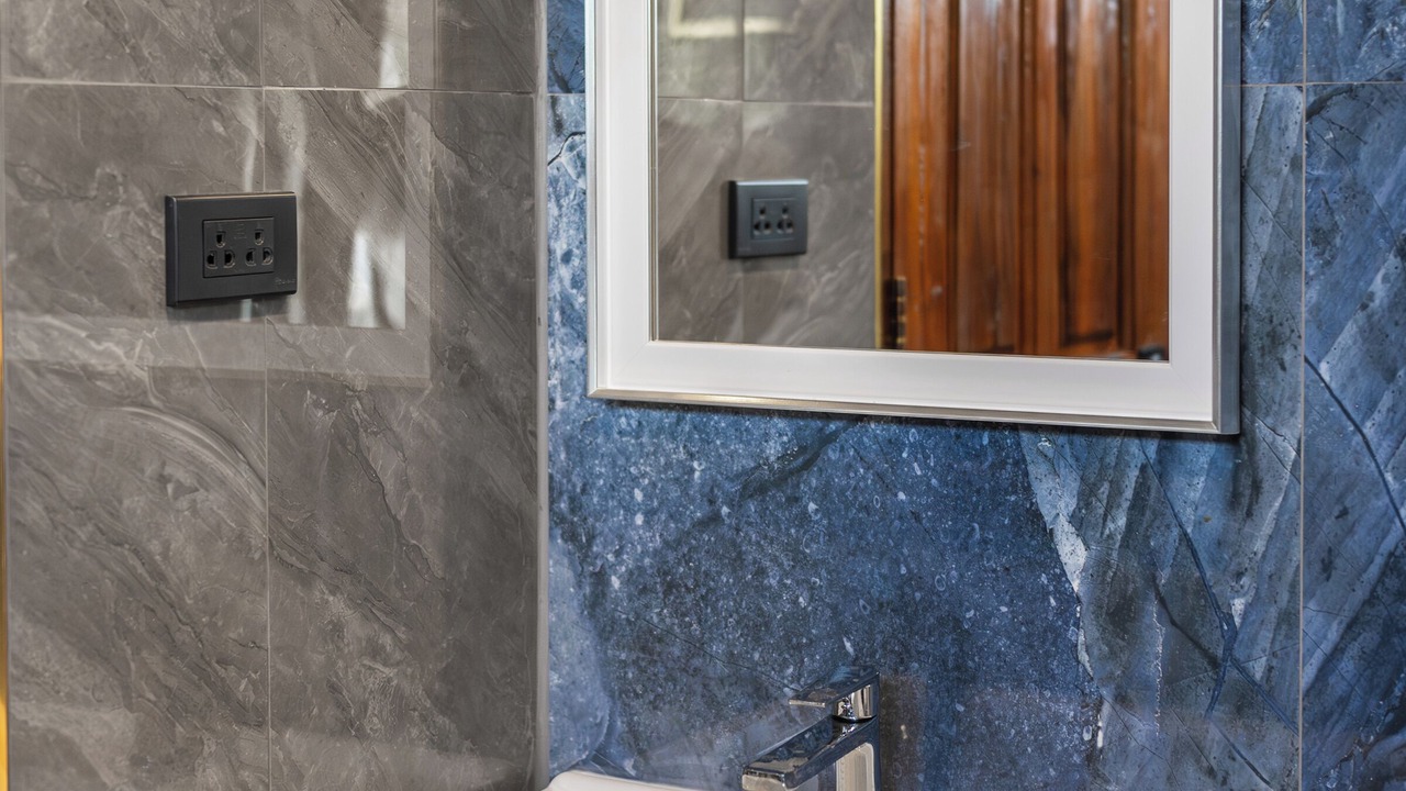 Photo of Bathroom in Luang Nuea