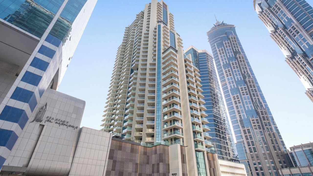 Photo of Outdoor in Business Bay