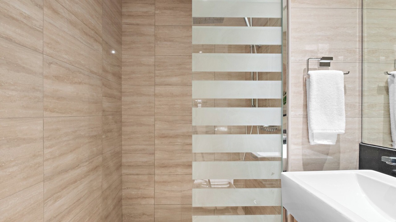 Photo of Bathroom in Business Bay