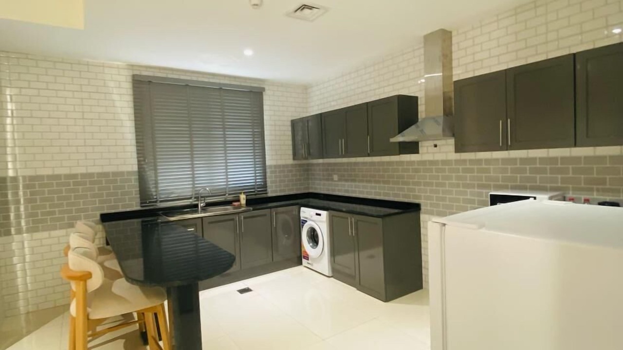 Photo of Kitchen in Al Jerf 2