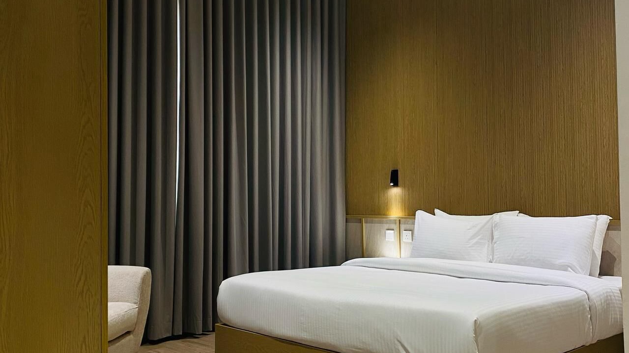 Photo of Bedroom in Al Jerf 2