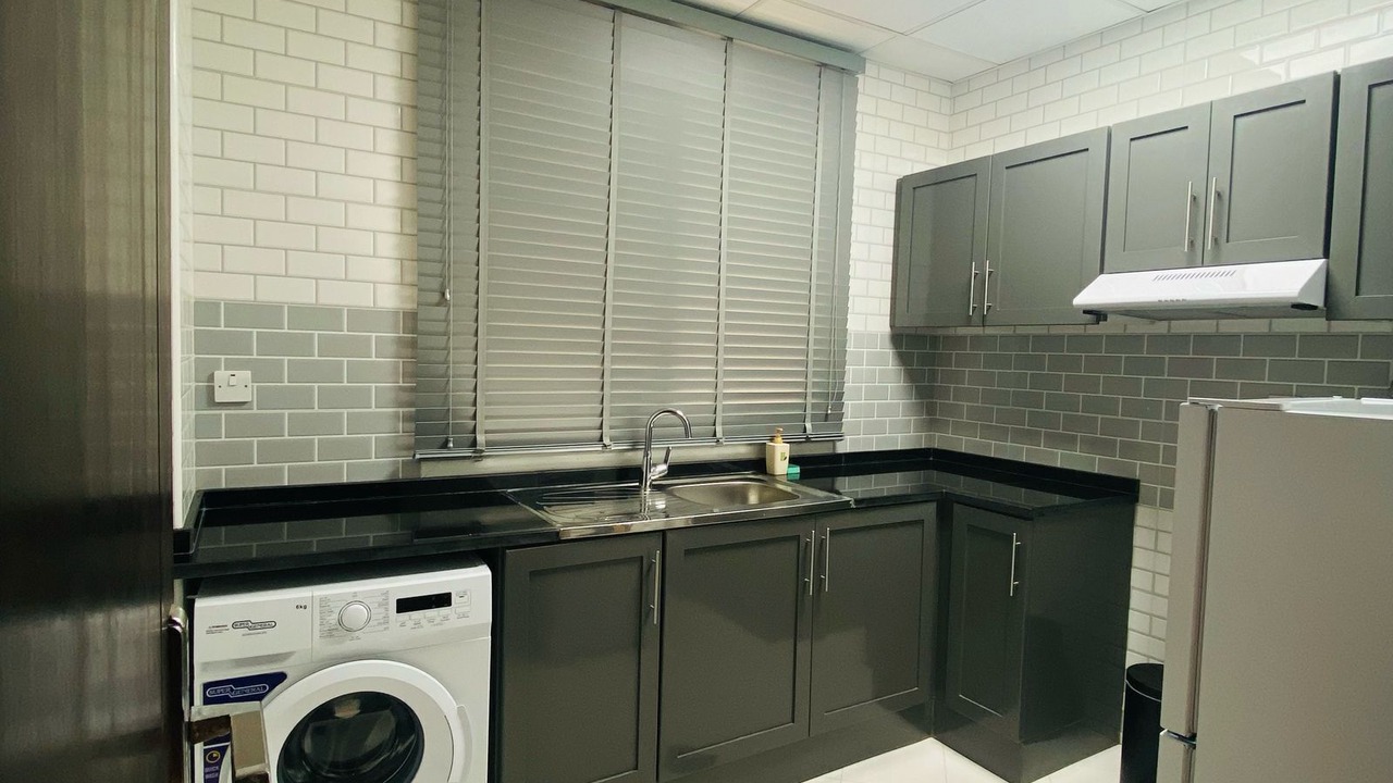 Photo of Bathroom in Al Jerf 2