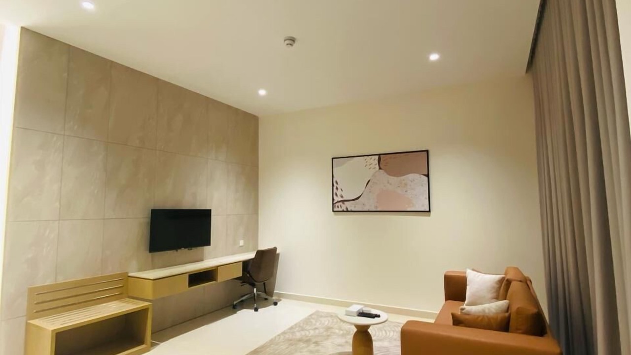 Photo of Livingroom in Al Jerf 2