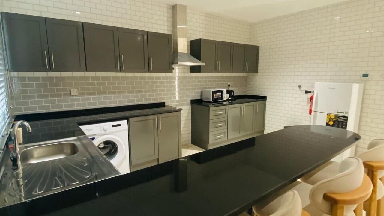 Photo of Kitchen in Al Jerf 2