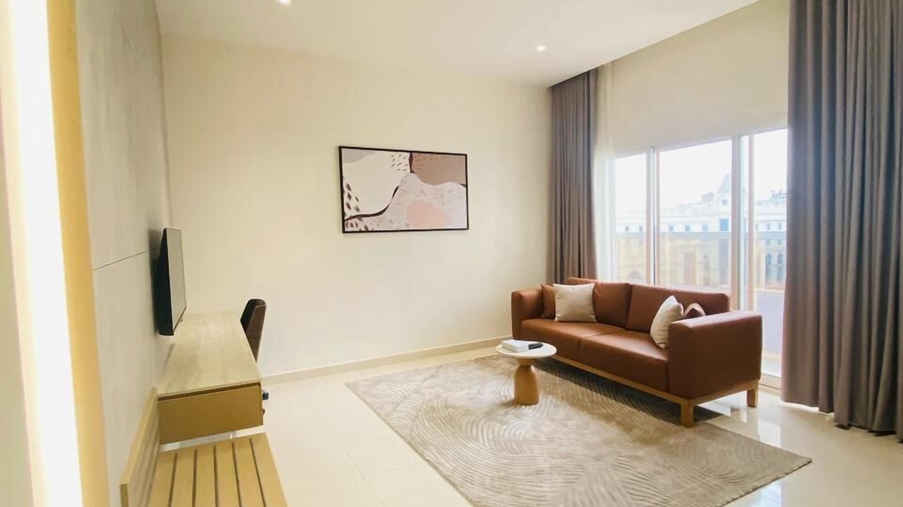 Photo of Livingroom in Al Jerf 2