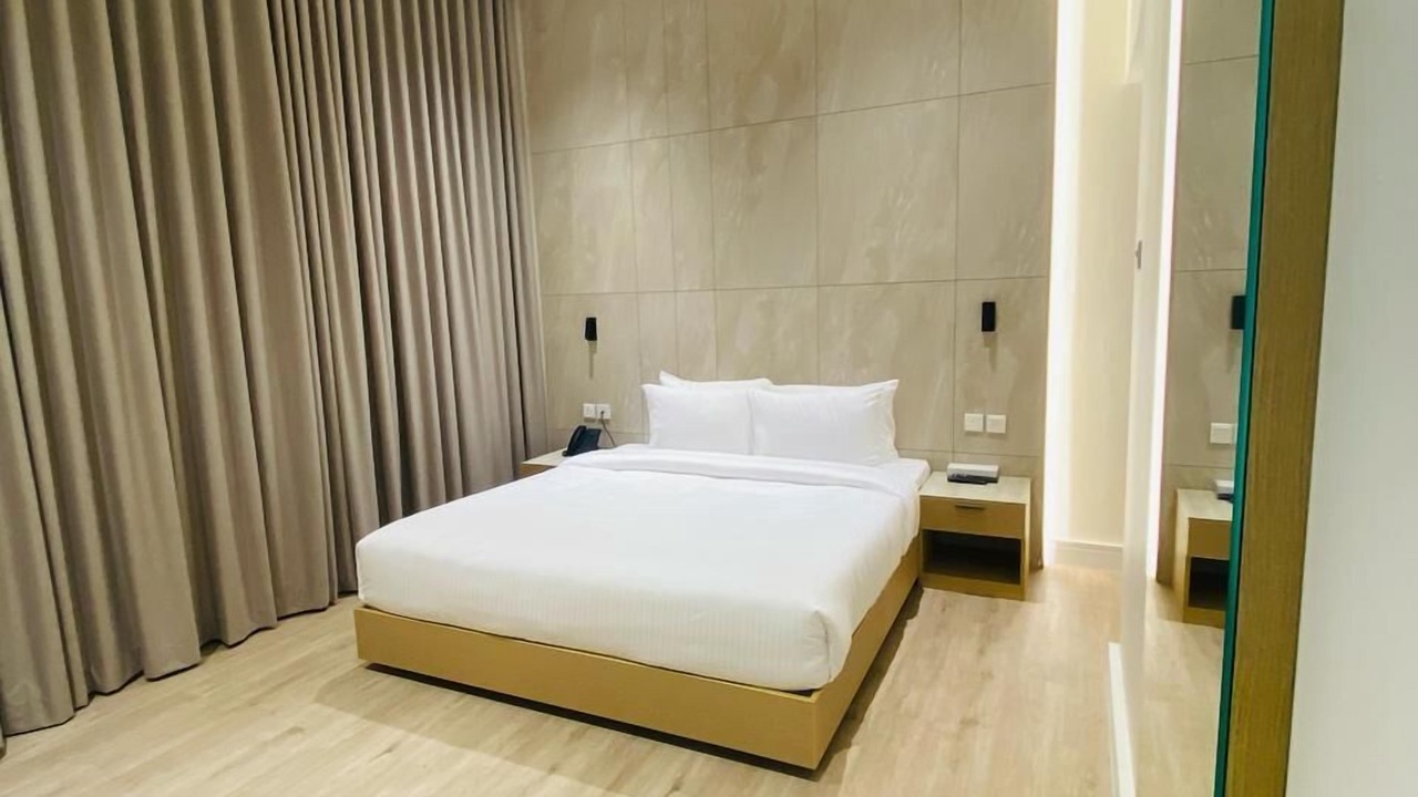 Photo of Bedroom in Al Jerf 2