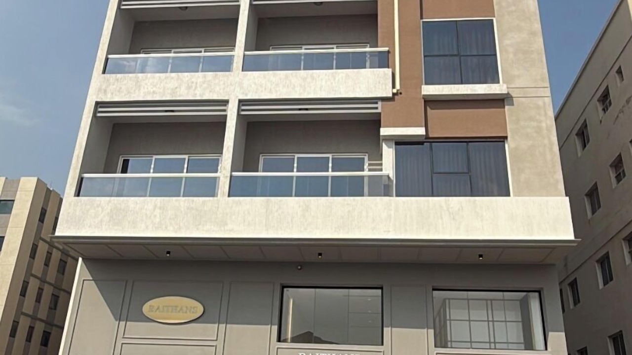 Photo of Outdoor in Al Jerf 2