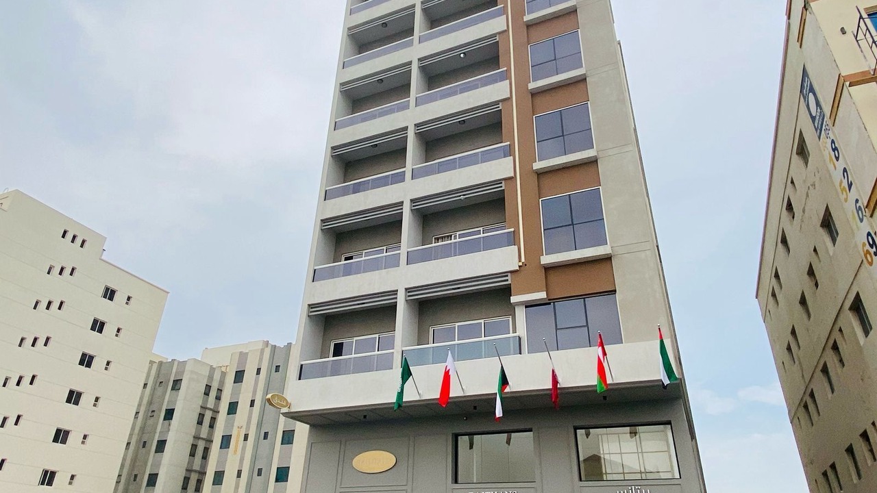 Photo of Outdoor in Al Jerf 2