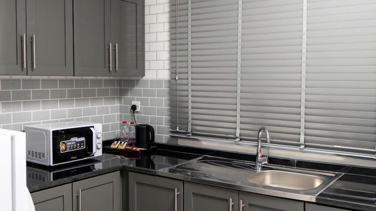 Photo of Kitchen in Al Jerf 2