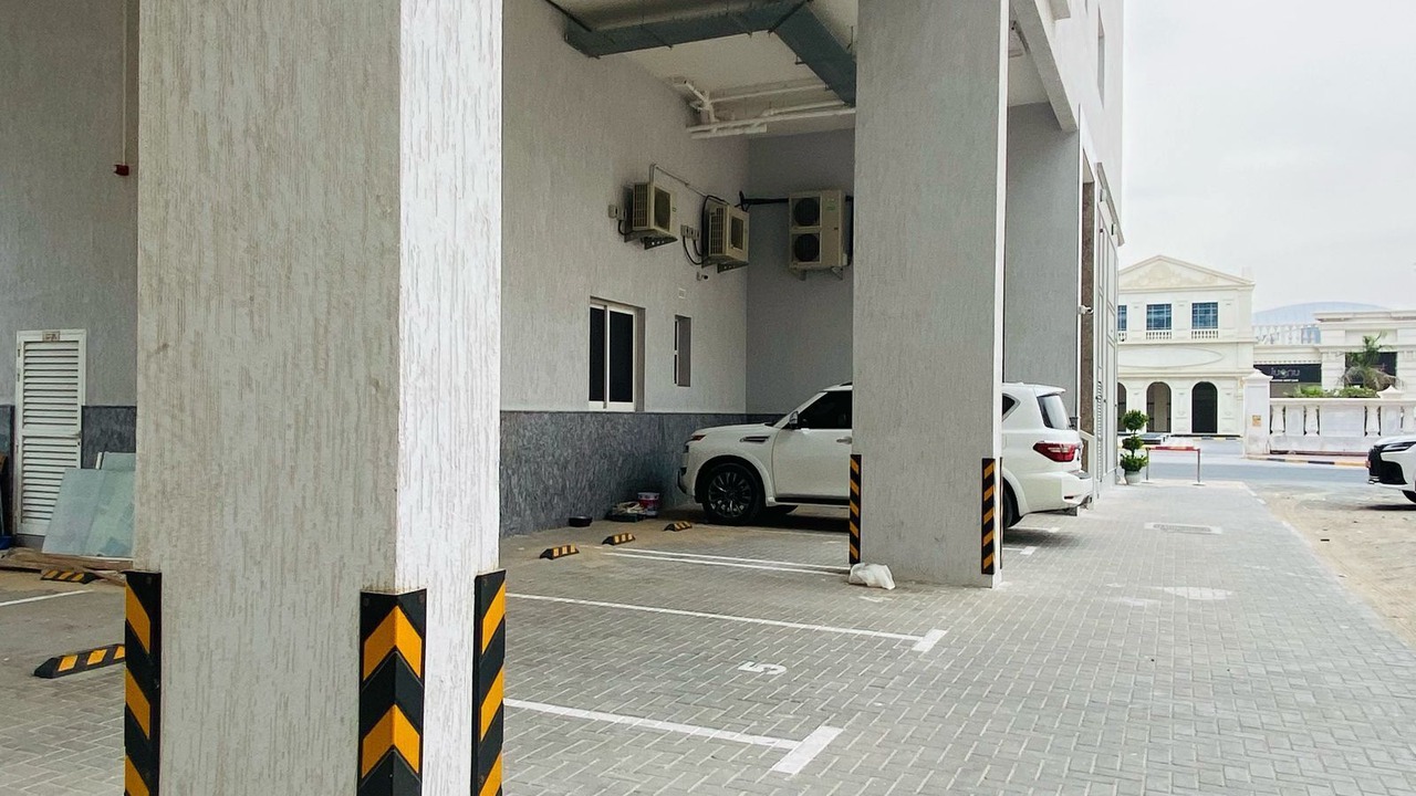 Photo of Others in Al Jerf 2