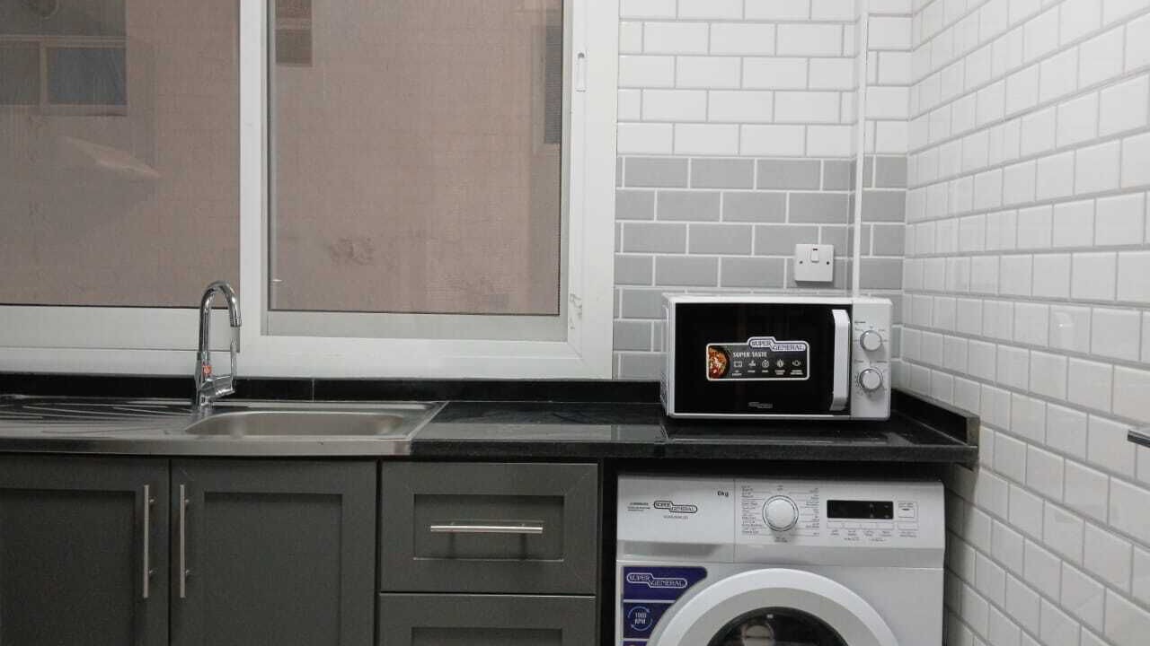 Photo of Kitchen in Al Jerf 2