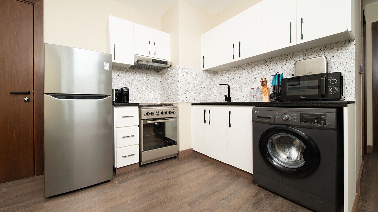 Photo of Kitchen in Jadaf