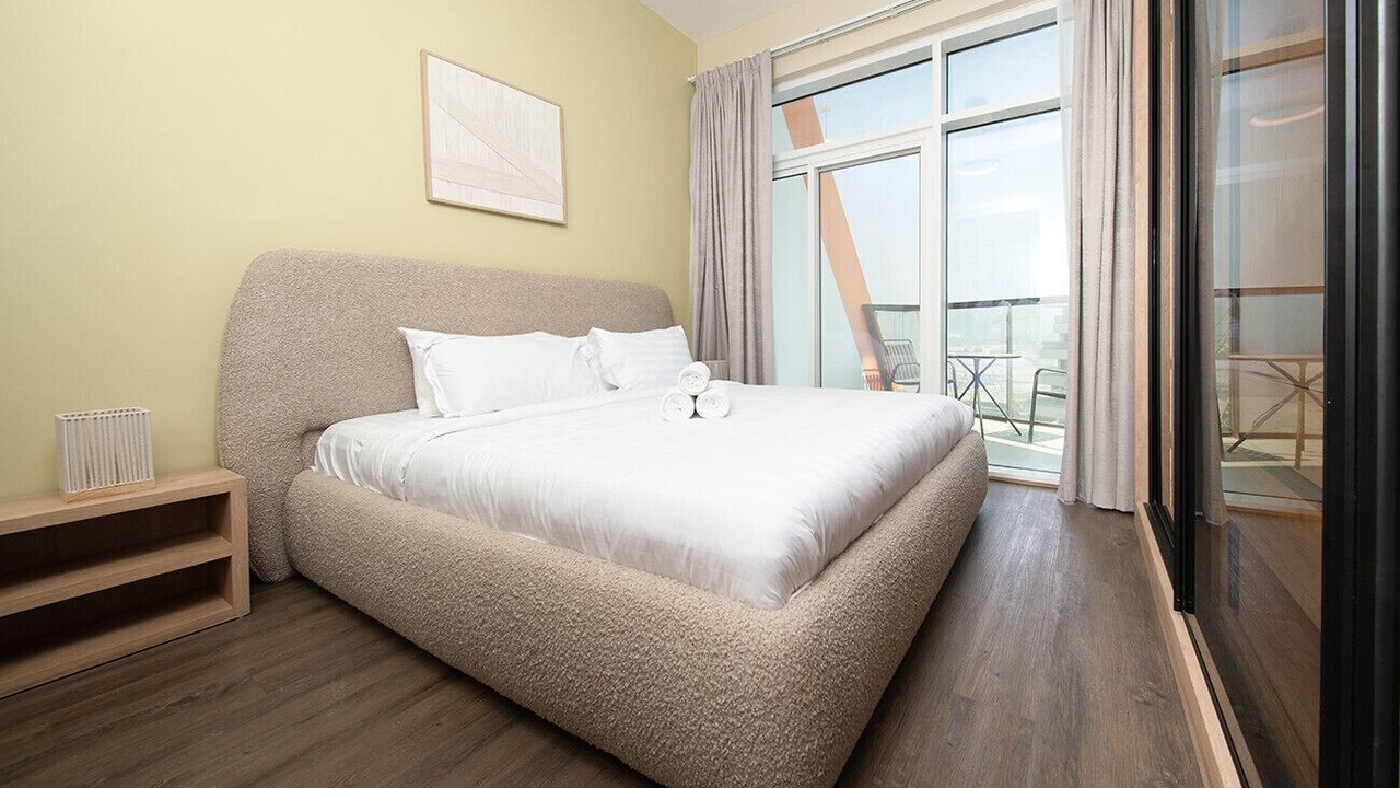 Photo of Bedroom in Jadaf
