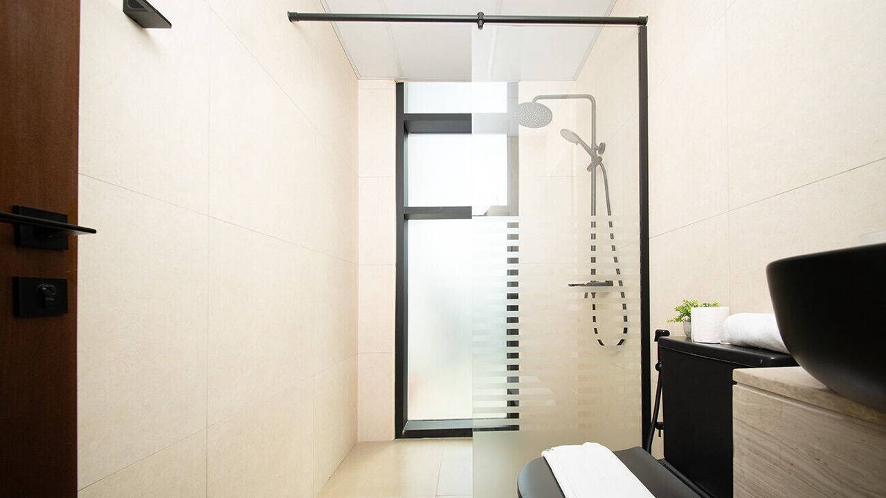 Photo of Bathroom in Jadaf