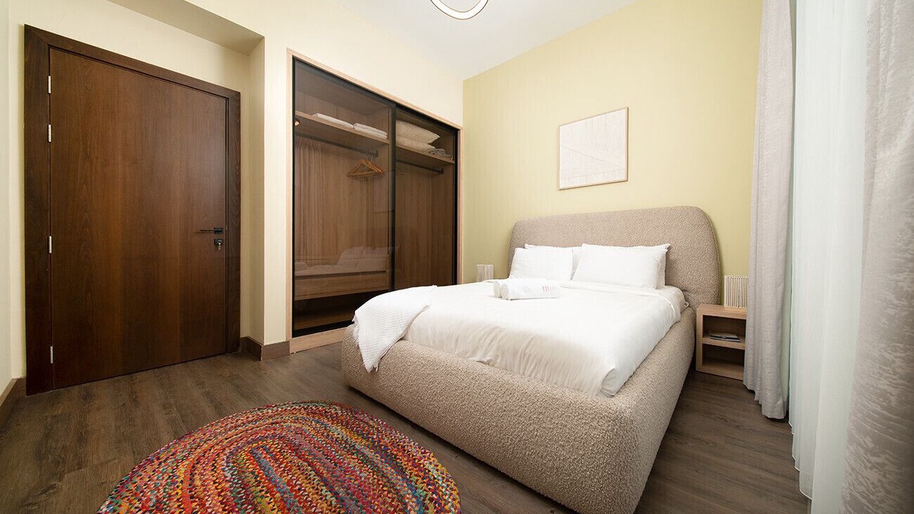 Photo of Bedroom in Jadaf