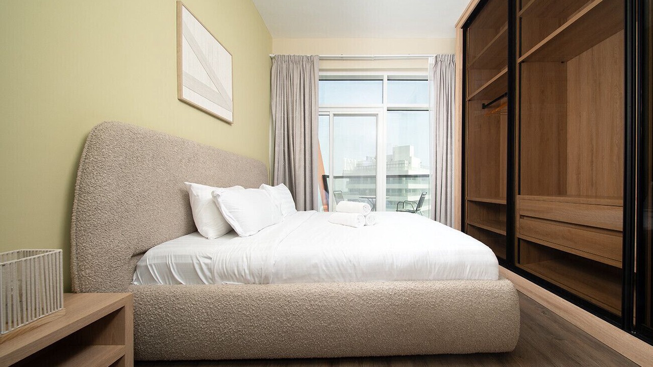 Photo of Bedroom in Jadaf