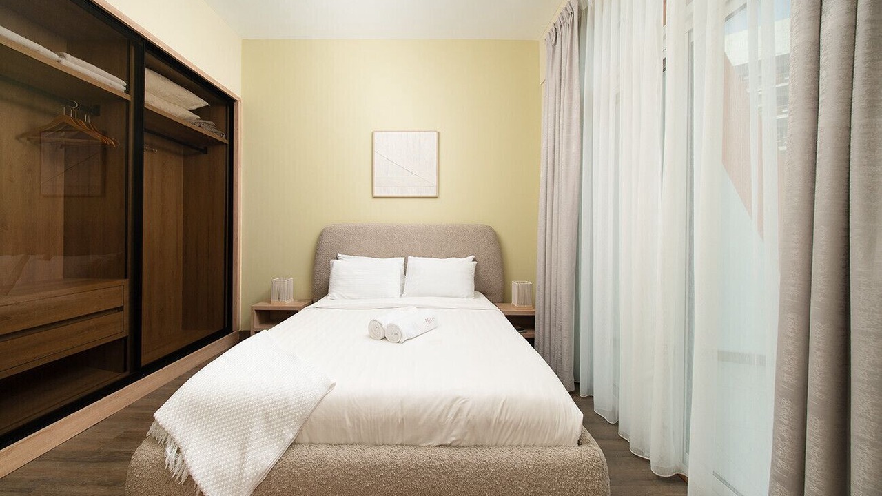 Photo of Bedroom in Jadaf