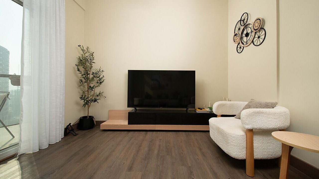 Photo of Livingroom in Jadaf
