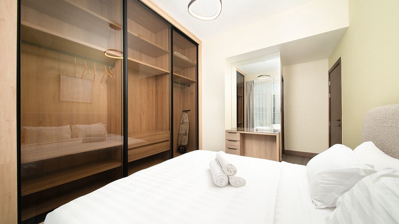 Photo of Bedroom in Jadaf