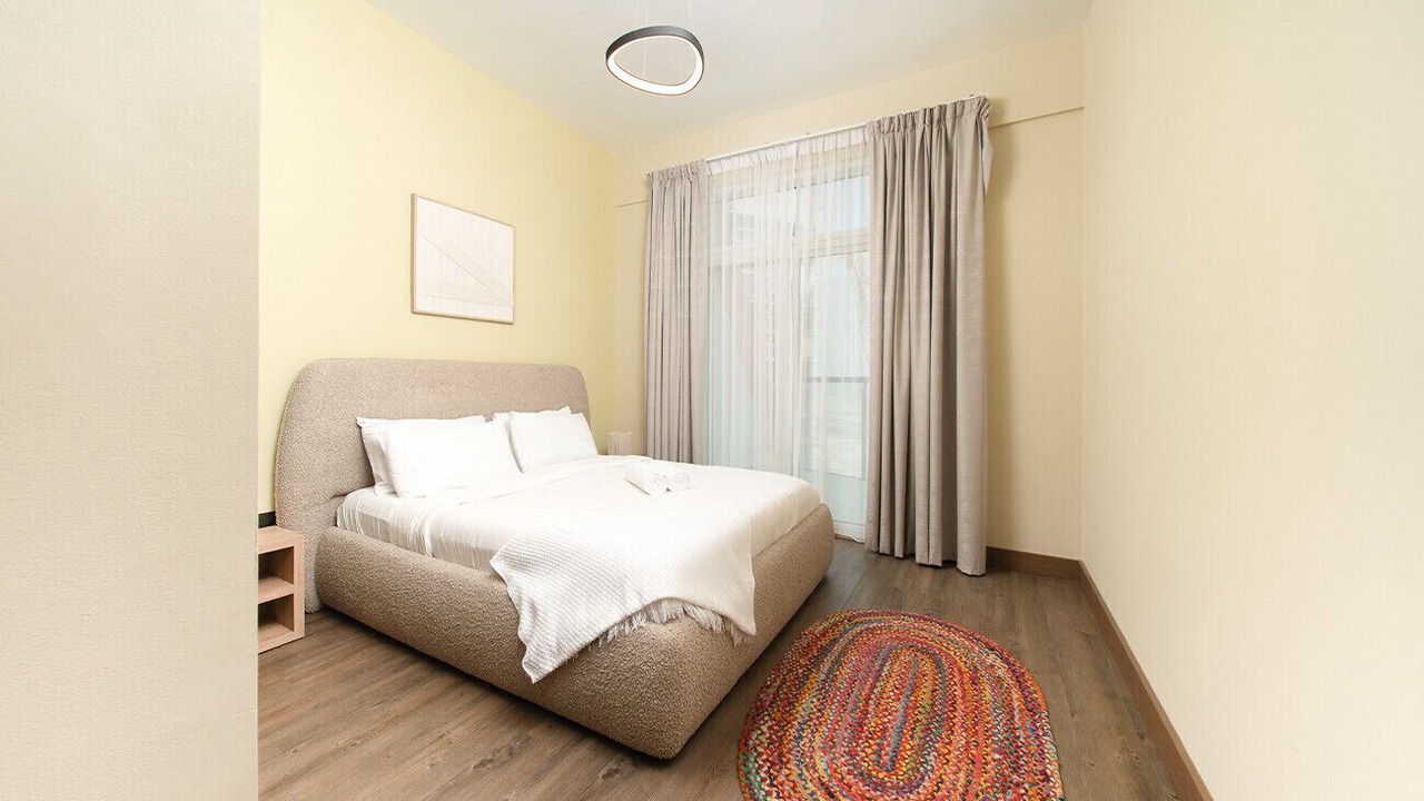 Photo of Bedroom in Jadaf