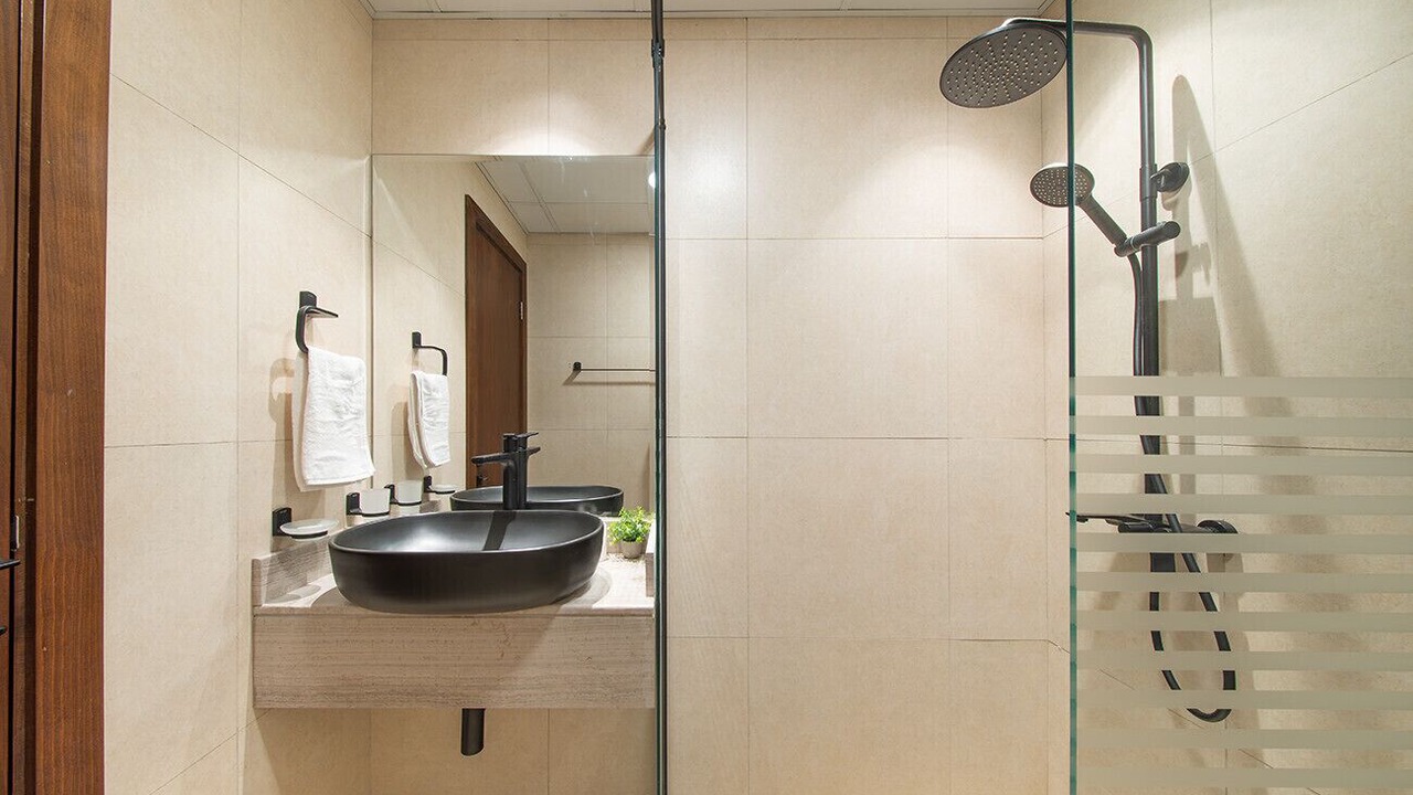 Photo of Bathroom in Jadaf