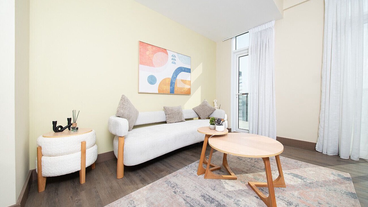 Photo of Livingroom in Jadaf