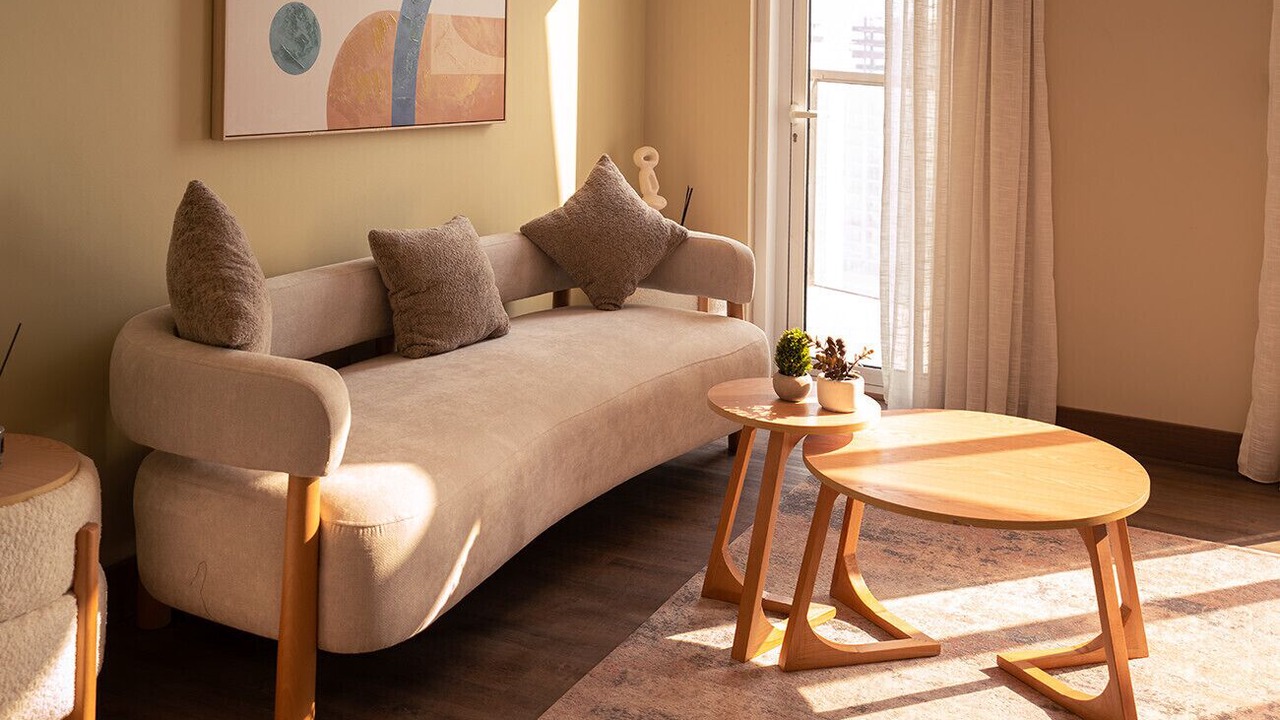 Photo of Livingroom in Jadaf