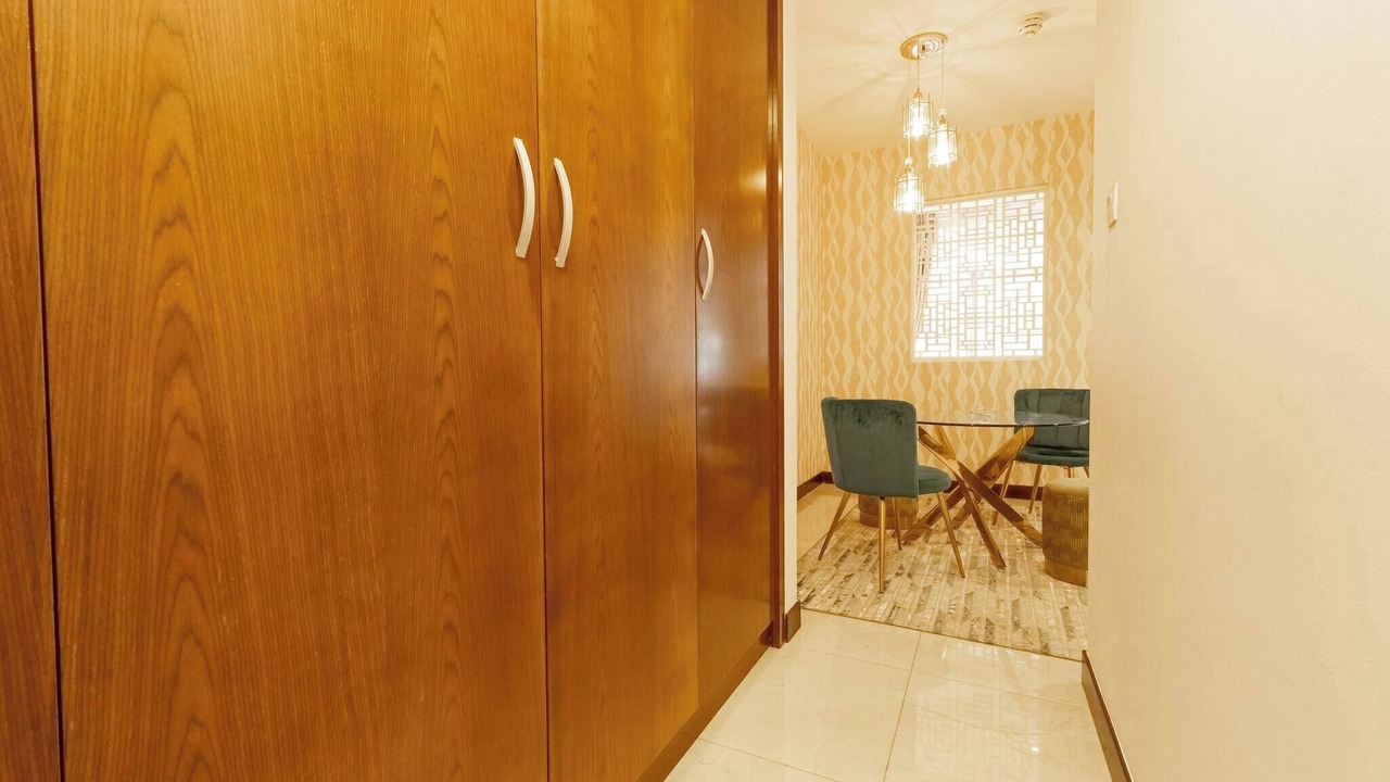 Photo of Livingroom in Jumeirah Village