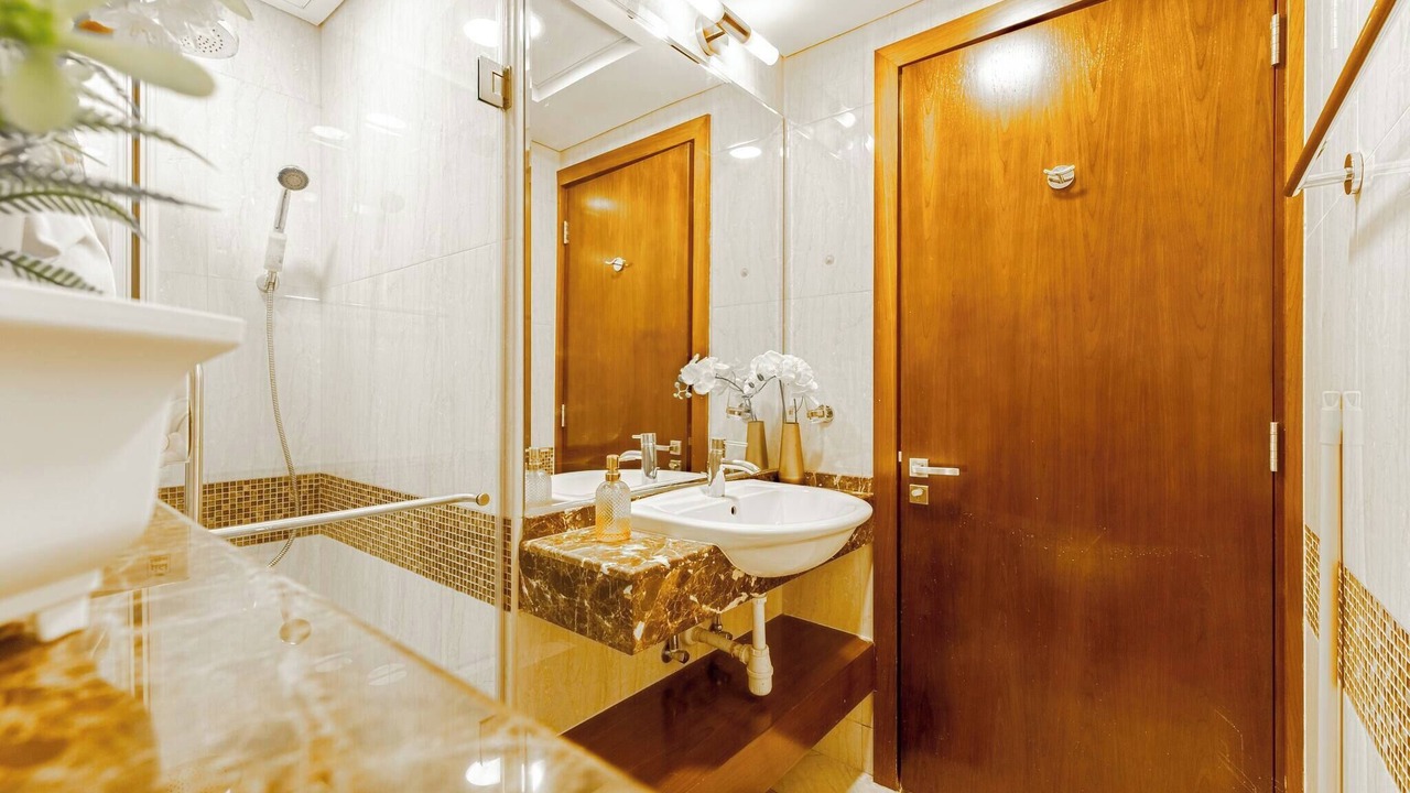 Photo of Bathroom in Jumeirah Village