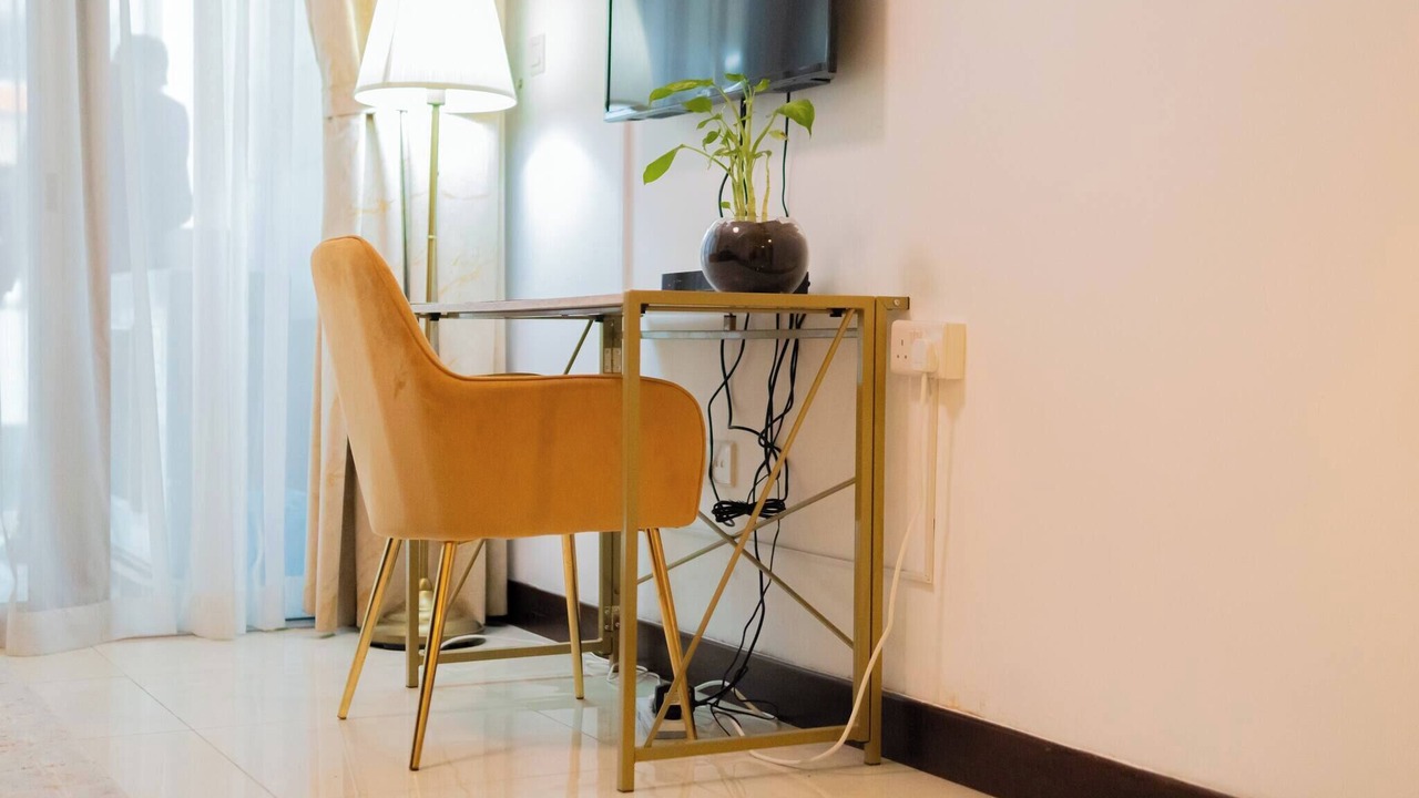 Photo of Livingroom in Jumeirah Village
