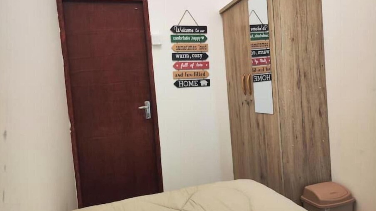 Photo of Bedroom in Ajman