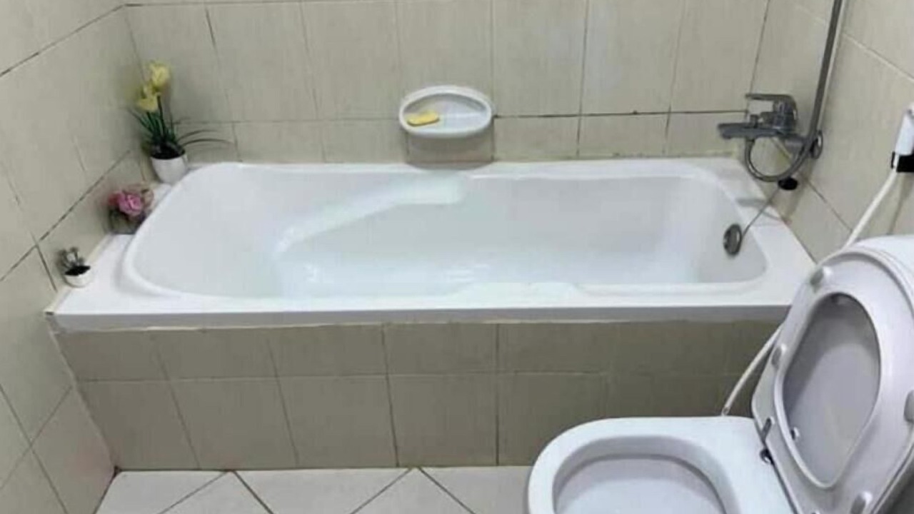 Photo of Bathroom in Ajman