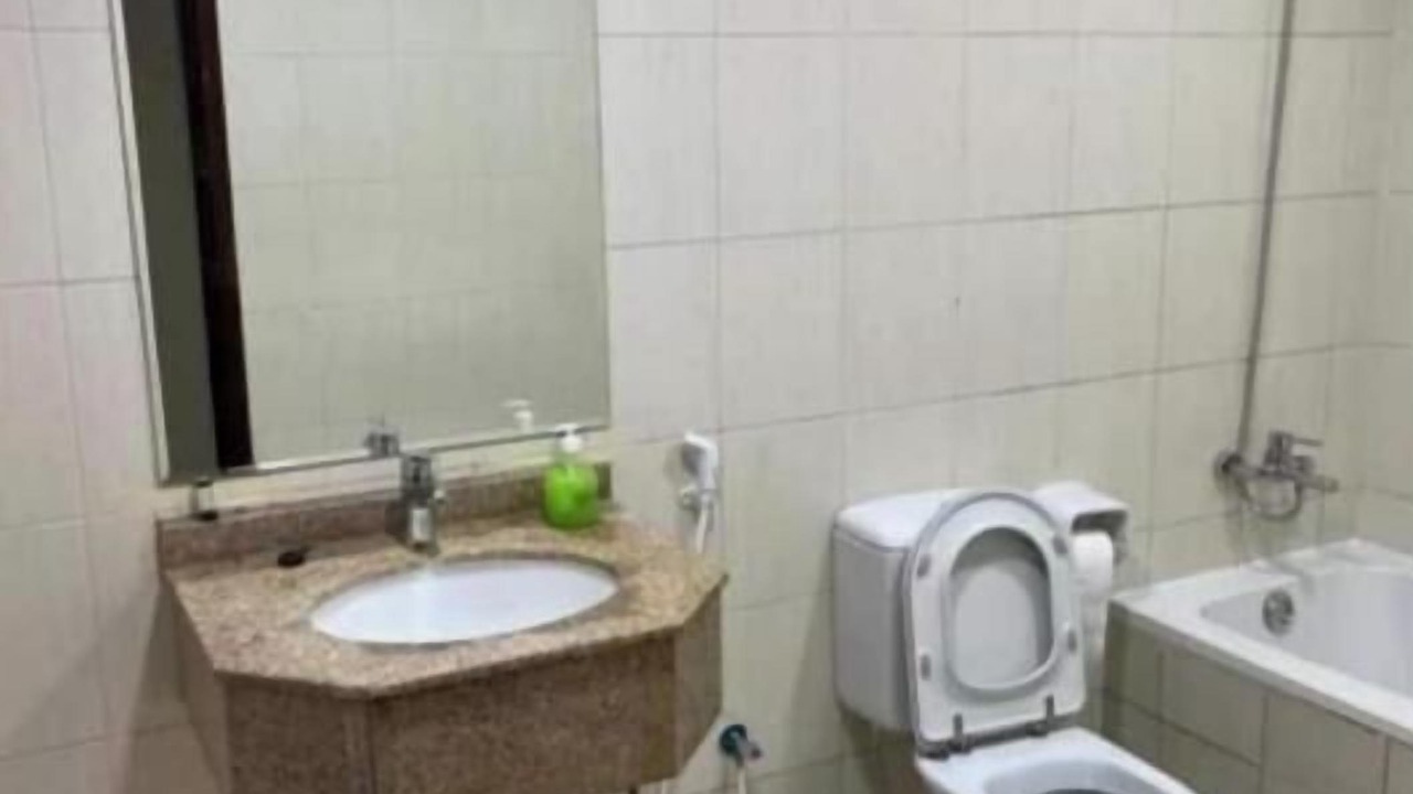 Photo of Bathroom in Ajman