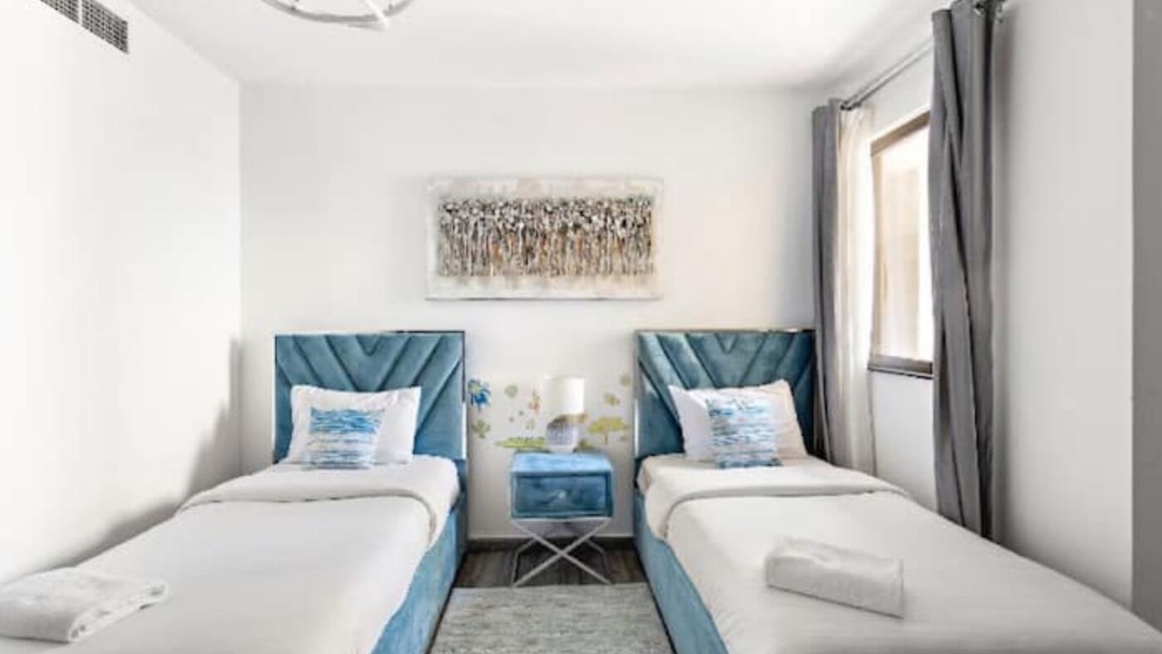 Photo of Bedroom in Jumeirah