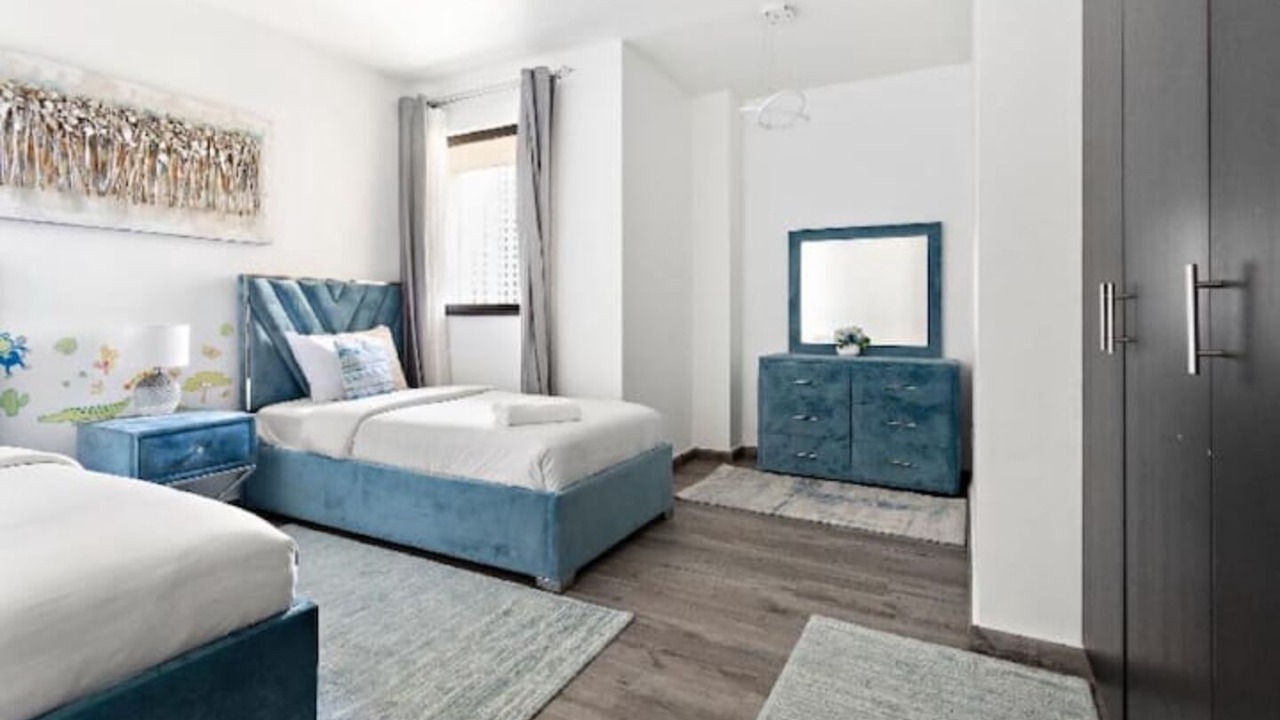 Photo of Bedroom in Jumeirah