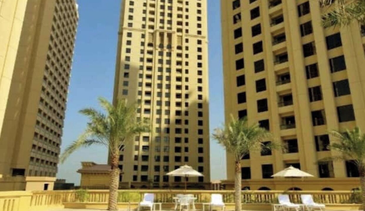 Photo of Outdoor in Jumeirah