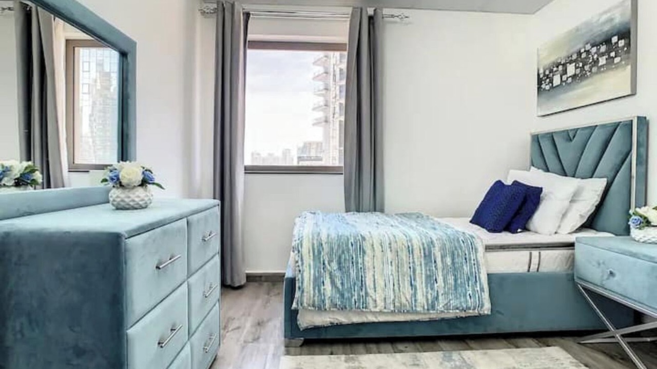 Photo of Bedroom in Jumeirah